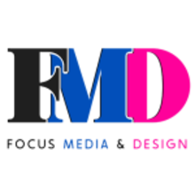 Focus Media & Design